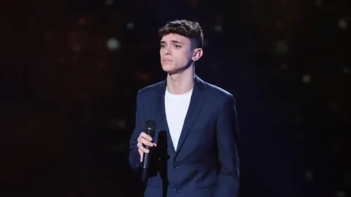 The Voice 2022 : le mussipontain Gautier passe devant le jury ce...
